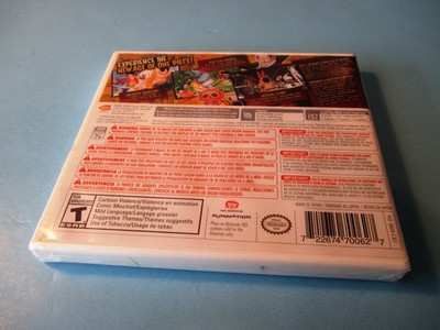 One Piece: Unlimited World Red -- Day One Edition (Nintendo 3DS