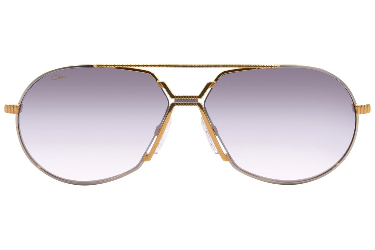 Cazal Legends Limited Edition-Deluxe-968-100 Sunglasses Men's Cazal Legends Limited Edition-Deluxe-968-100 Sunglasses Men's