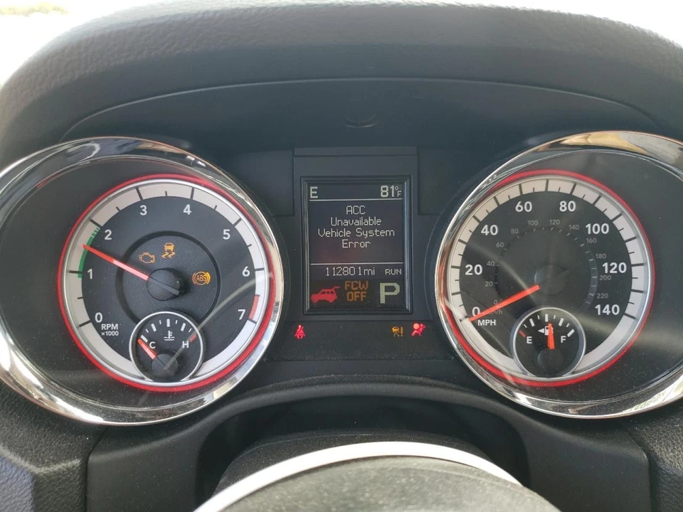 Bomba de dirección asistida usada se adapta a: Dodge Durango 2012 3,6 grado A Foto 2 de 4