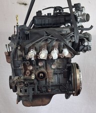 Moteur Hyundai I10