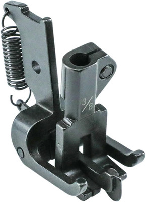 - Walking Presser Foot Set with Center Guide Fit Double Needle Sewing Machine Co