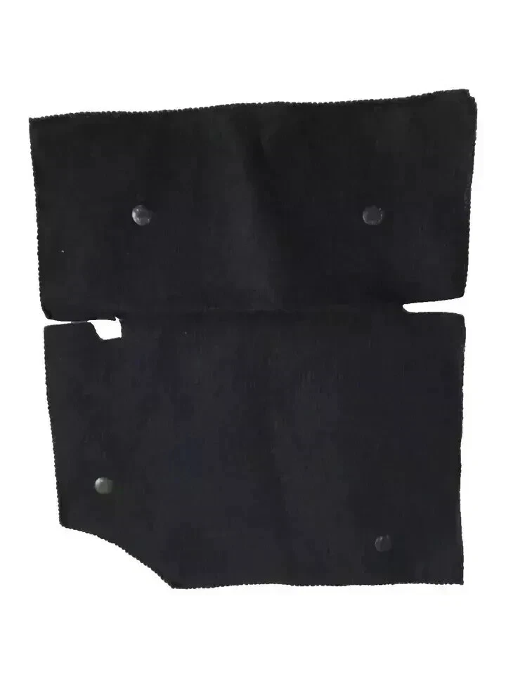 APTO PARA SUZUKI SAMURAI SJ410 SJ413 JIMNY SIERRA DROVER REVESTIMIENTO DE PISO ALFOMBRA/FIELTRO 7 Foto 3 de 4