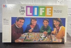 VINTAGE The Game of Life 1991 Milton Bradley COMPLETE Classic Family Kids