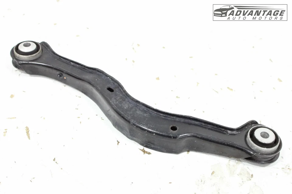 GMC ACADIA 2017-2023 AWD brazo de control trasero derecho eslabón de arrastre superior OEM Foto 2 de 4