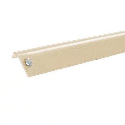 Global Industrial Single Rivet Beam 36'' Long Tan