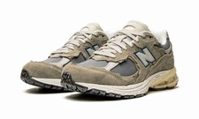 New Balance 2002R Protection Pack - Mirage Gray M2002RDD Ship Now