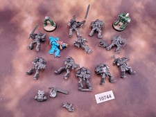 Warhammer 40k Space Marines Tacticals 30k Bits Bitz YTCM