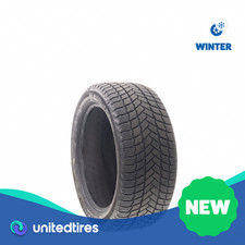 New 25545r18 Michelin X-ice Snow 103h New 25545r18 Michelin X-ice Snow 103h
