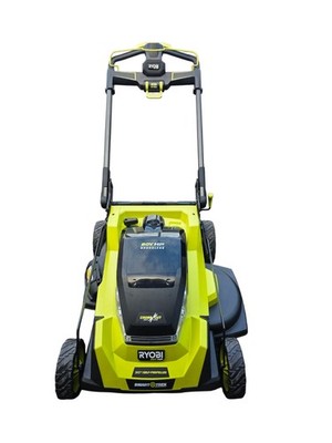 RYOBI 80V HP Brushless 30  Self-Propelled Lawn Mower TOOL ONLY RYPM8001