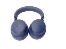 Bose QC QuietComfort Ultra Headphones ANC Lunar bleu - Free shipping