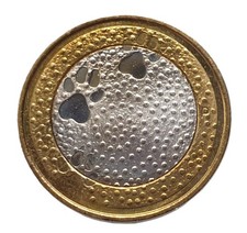 Finland 5 Euro 2012 The Nordic Nature, Bi-Metallic, PROOF - aUNC