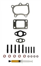 Turbolader Montageset JTC11122 AJUSA für NISSAN FORD