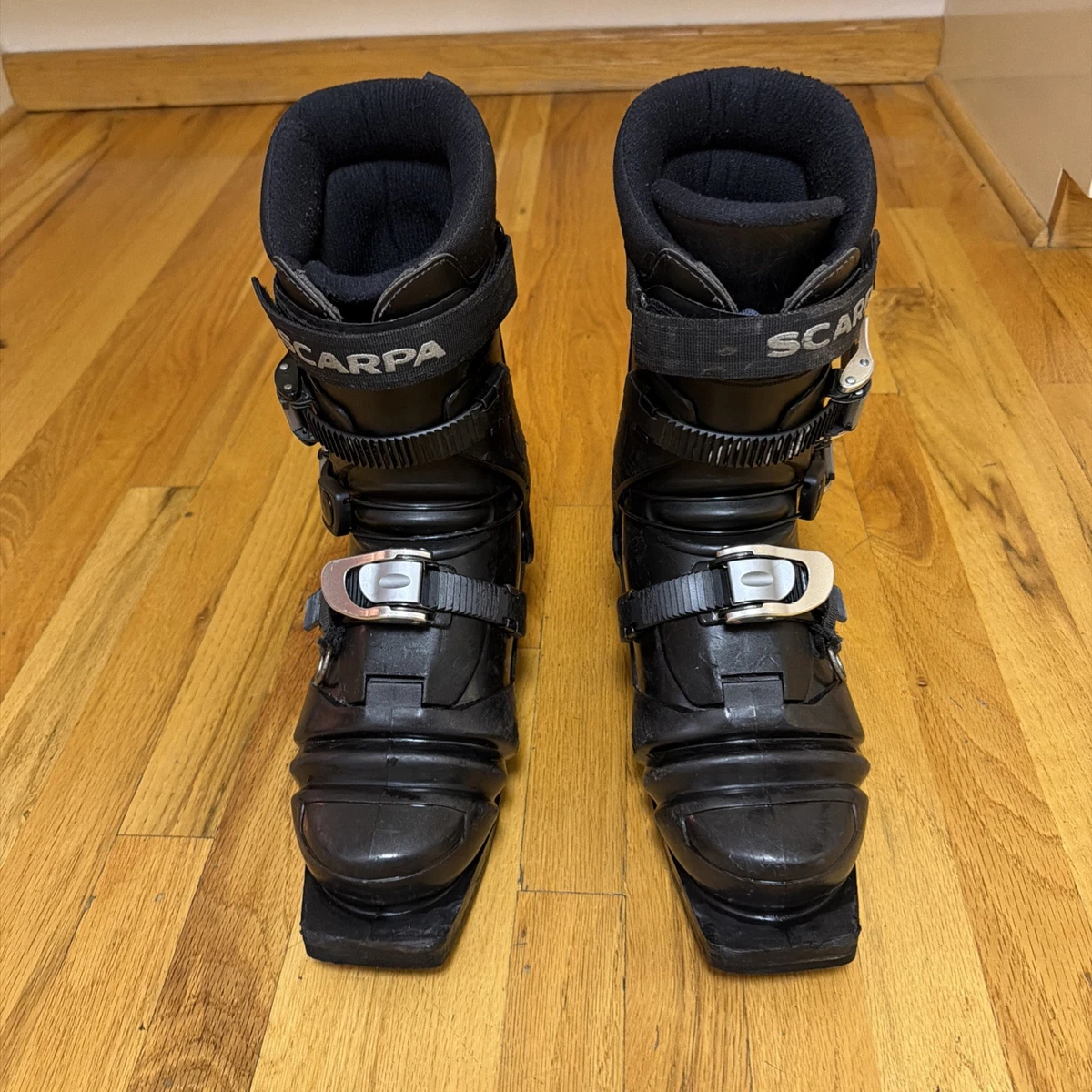 SCARPA Ski & Snowboard Boots for Men for sale - eBay