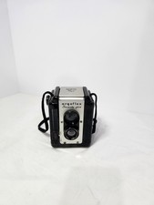 Vintage 1940's Argus Argoflex Seventy - Five
