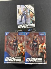 Hasbro GI JOE Classified Series G.I. Joe Shipwreck Paoli Twins 6  Action Figure