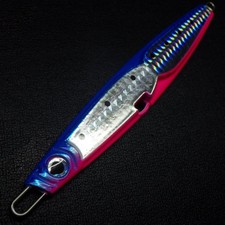 Daiwa Sword Breaker 100 Fishing Tool Blue/Pink 99g Stock Item
