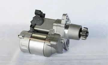 Arranque nuevo para 98-01 Toyota Camry 2.2L L4 (1.4KW) 28100-74260-84 Foto 3 de 4