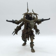 Warhammer The Old World: Beastmen Brayherds Ghorgon (BF067)