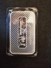 SilverTowne Prospector 5 Oz Bar .999 Fine Silver