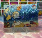 Pokemon Charizard Vintage Pocket Monsters Vending HOLO Prism Sticker 98 Nintendo