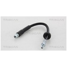 2x Bremsschlauch hinten für Audi A6 4FH C6 4F2 4F5 | 24653675