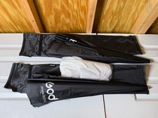 Godox Pair of 31.5" / 80cm Octagon Umbrella Softbox with Carrying Bag