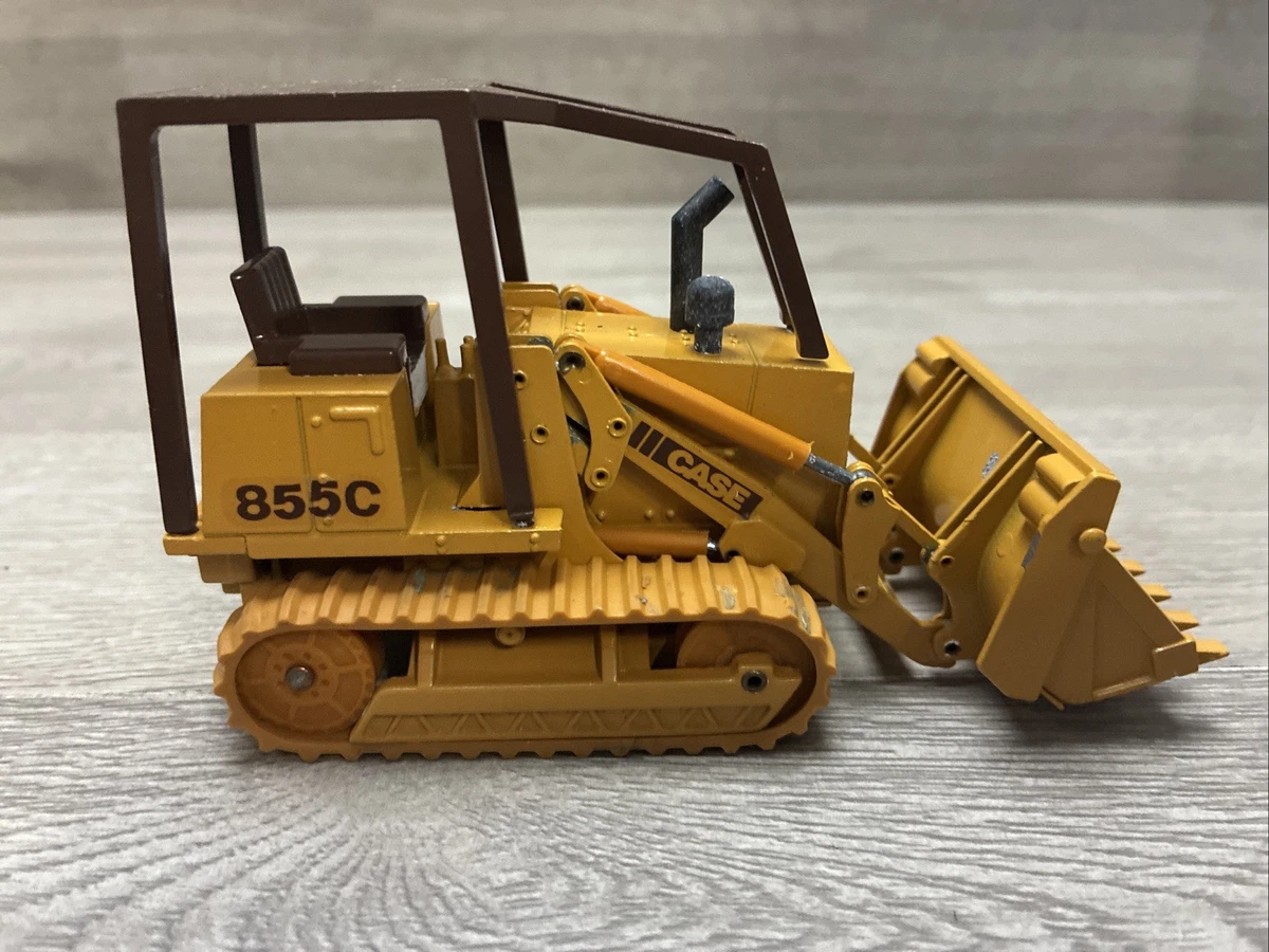 NZG Vintage Manufacture Diecast Construction Equipment for sale | eBay