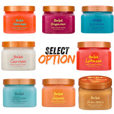 Tree Hut Body Scrub 18 Oz, Assorted Scents - ...