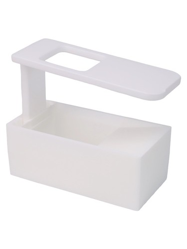 White ABS For MTG Card Scanner for Quick and Efficient Card Digitizing - Picture 8 of 12