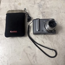 Kodak EasyShare Z1275 12.1MP Digital Camera -...