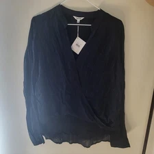 Splendid Blouse Size S Nwt