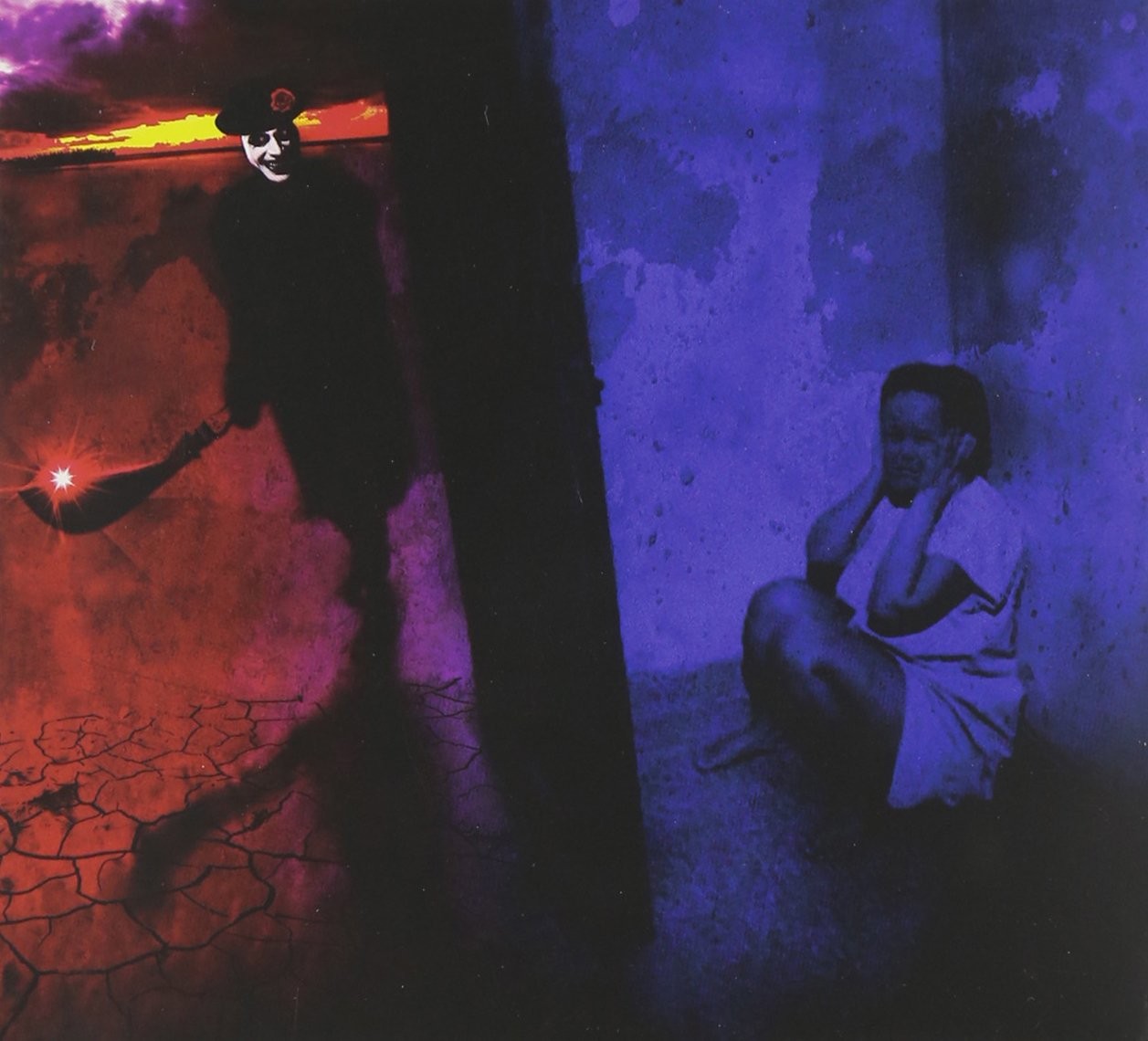 Canaan Canaan - Of Prisoners, Wandering (CD)