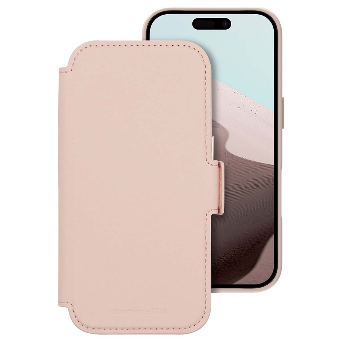 Protection portefeuille iPhone 17 ICON avec support vidéo horizontal - 3