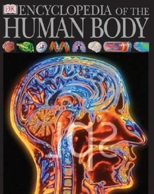 Encyclopedia of the Human Body - Hardcover By DK Publishing - ACCEPTABLE