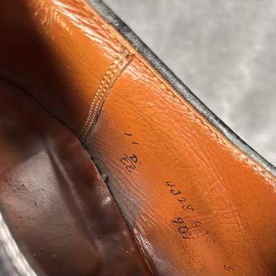 Alden 907