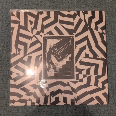 Danger Dan - Das Ist Alles von der Kunstfreiheit Gedeckt (Ltd. Orange-Vinyl-LP)