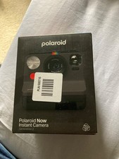 polaroid now instant camera gen 2