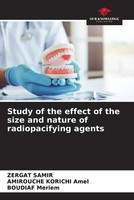 Zergat Samir (U. A.) | Study Of The Effect Of The Size And Nature Of...