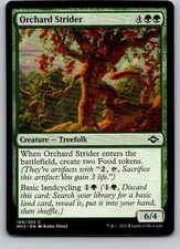 Orchard Strider – MH2 #169 – Modern Horizons 2 – Common – NM – MTG