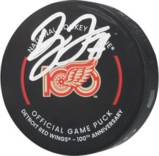 Detroit Red Wings Collecting and Fan Guide 77