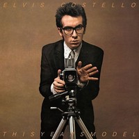 Elvis Costello: This Year's Model - Jpc Schallplatten - (Cd / T)