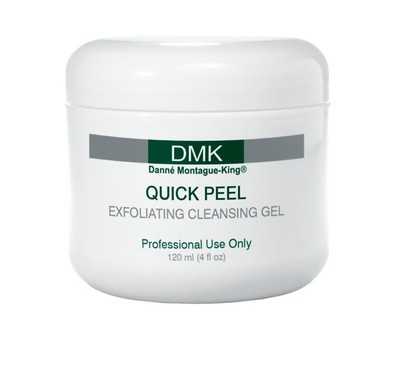 DMK Quick Peel Plus 120ml #usau