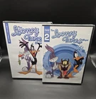 The Looney Tunes Show: First Season One Volume 1 & 2 (DVD, 2011) 8 Episodes NEW