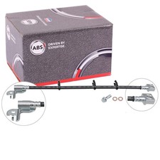 A.B.S. BREMSSCHLAUCH 467mm VORNE RECHTS passend für JAGUAR S-TYPE | SL 5041