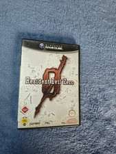 Thumbnail of ebay&reg; auction 377128799532 | Resident Evil Zero (Nintendo GameCube) INKL BLITZVERSANDT
