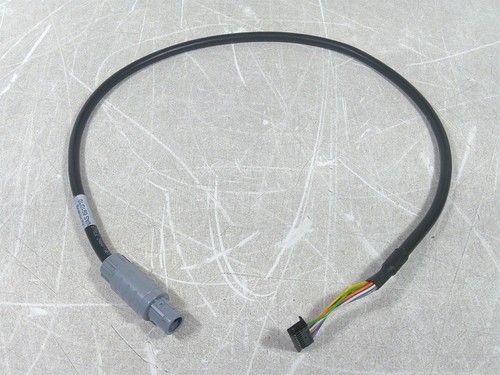 Volkswagen BV8141 X2 Analog VAS6910/10 Module Balancer Cable 