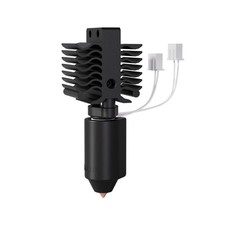 Creality 3D Printer Ceramic Heating Block Kit High Flow for Ender 5 Max