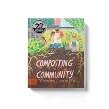 Composting for Community by Michael Martinez