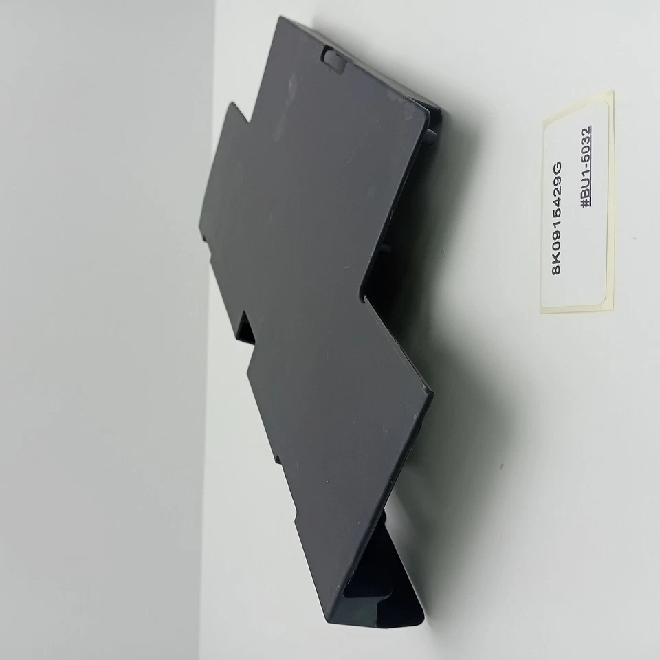 Cubierta de batería Audi A4 2009-2012 8K0915429G Foto 3 de 4