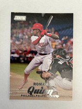 2017 Topps Stadium Club Baseball U Pick- Free Shipping